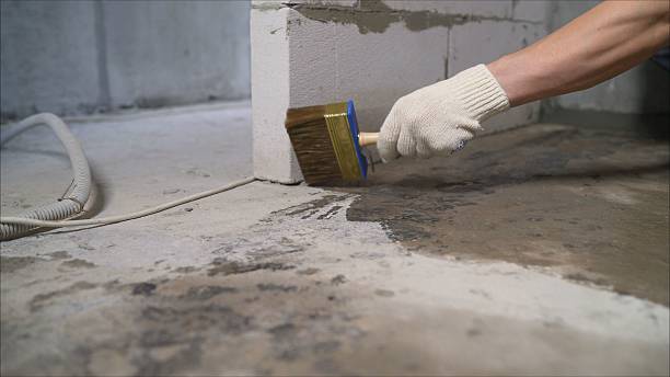 24/7 Emergency Vapor Barrier Installation experts in Fountain City, IN